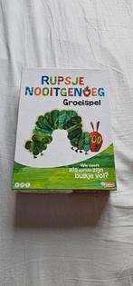 Rupsje Nooitgenoeg Groeispel, Ophalen of Verzenden, Zo goed als nieuw, Jongen of Meisje