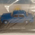 IKA Bergantin (1960) Modelauto - Inolvidables Argentinos, Ophalen of Verzenden