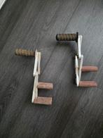 platendragers, Ophalen of Verzenden