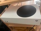Xbox Series S 256gb + 2 controllers, Ophalen of Verzenden, Zo goed als nieuw, Xbox Series S
