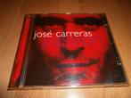 Cd José Carreras - Passion, Cd's en Dvd's, Cd's | Klassiek, Ophalen of Verzenden, Gebruikt, Opera of Operette