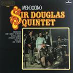 Sir Douglas Quintet - Mendocino lp, Ophalen of Verzenden, 1960 tot 1980, Zo goed als nieuw, 12 inch