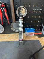 Malossi RS24 schokbreker achter, Motoren, Ophalen of Verzenden