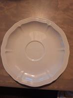 Villeroy en Boch losse schoteltjes van koffiekopjes, Ophalen of Verzenden