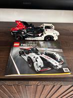Lego Technic 42137 Formula E Porsche, Kinderen en Baby's, Speelgoed | Duplo en Lego, Ophalen of Verzenden, Zo goed als nieuw, Complete set