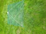 Kruisnet 1m x1m af te halen € 10,00, Watersport en Boten, Ophalen