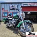 Kawasaki VN 1500 Vulcan Classic Tourer, Motoren, Motoren | Kawasaki, Chopper, Bedrijf, Meer dan 35 kW, 1470 cc
