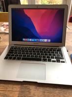 MacBook Air 13” 2017, Computers en Software, Apple Macbooks, MacBook Air, Qwerty, Gebruikt, Ophalen of Verzenden