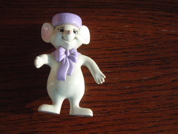 Disney muis Bianca beschikbaar voor biedingen