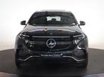 Mercedes-Benz EQC 400 4MATIC AMG Premium Plus 80 kWh | Head, Stof, Zwart, 2395 kg, 80 kWh