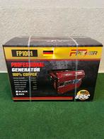 Nieuwe 3.5KW zware benzine aggregaten/generator/noodstroom, Doe-het-zelf en Verbouw, Aggregaten, Ophalen, F power, F power, Benzine