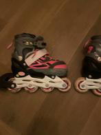 kinder skeelers maat 31 t/m 34 – verstelbaar, Ophalen, Verstelbaar, Zo goed als nieuw, Kinderen