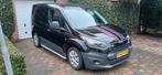 Ford Transit Connect 1.5 tdci Euro 6., Voorwielaandrijving, Stof, 4 cilinders, Zwart