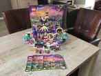 Lego friends Magische kermis achtbaan 41685 + DOOS, Kinderen en Baby's, Speelgoed | Duplo en Lego, Ophalen of Verzenden, Zo goed als nieuw