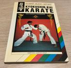 Kyokushin-Kai Karate I, II en III, Boeken, Vechtsport, Ophalen of Verzenden, Zo goed als nieuw, Herman Godschalk