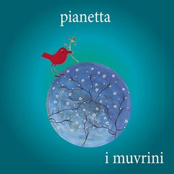 I Muvrini - Pianetta  (Nieuw) beschikbaar voor biedingen
