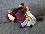 113.  Lion King Pumba 17cm, Kinderen en Baby's, Speelgoed | Knuffels en Pluche, Ophalen of Verzenden, Zo goed als nieuw, Overige typen