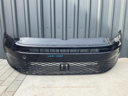 VW CADDY 2K7 VOORBUMPER ZWART WIT ZILVER DIV.KLEUREN VOORRAA, Auto diversen, Tuning en Styling, Ophalen of Verzenden