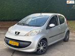 Peugeot 107 1.0-12V XR | Nieuwe APK | Nieuwe koppeling | 5-d, Voorwielaandrijving, Gebruikt, Elektrische ramen, 4 stoelen