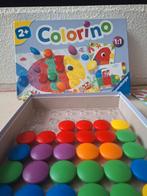 Colorino 2+, Kinderen en Baby's, Speelgoed | Educatief en Creatief, Ophalen of Verzenden, Zo goed als nieuw