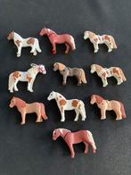 Playmobil pony’s, Ophalen of Verzenden, Zo goed als nieuw