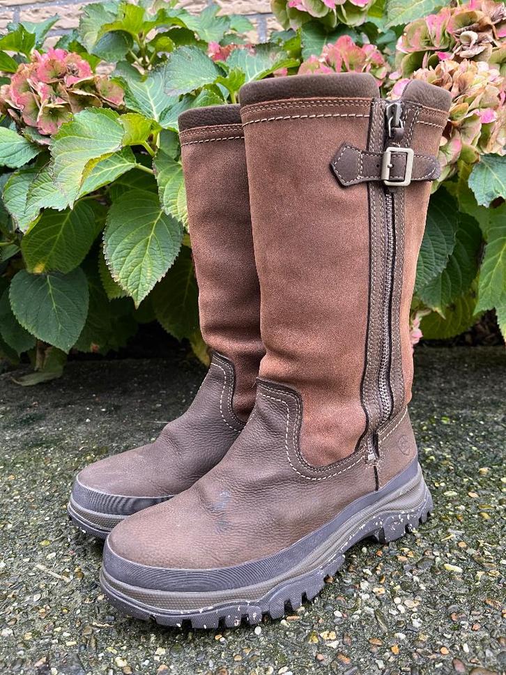 Outdoorlaarzen Ariat, maat 39., Dieren en Toebehoren, Paardrijkleding, Zo goed als nieuw, Dames, Schoeisel, Overige soorten, Ophalen of Verzenden