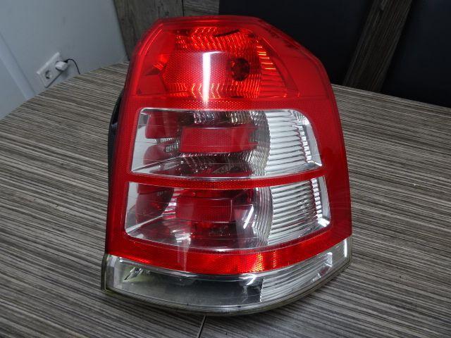 Achterlicht Opel Zafira b bj 2012 Rechts., Auto-onderdelen, Verlichting, Opel, Gebruikt, Ophalen of Verzenden