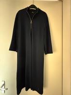 DIDI - donkerblauwe jurk in maat XXL, Kleding | Dames, Jurk, Didi, Zo goed als nieuw, Verzenden