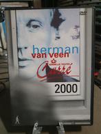 Herman van Veen Carre 2000 DVD, Alle leeftijden, Ophalen, Zo goed als nieuw