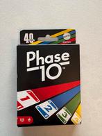 Kaartgame Phase 10, Ophalen of Verzenden, Zo goed als nieuw
