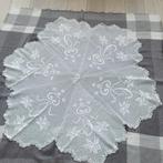 Gehaakt tafelkleed nieuw, Ophalen of Verzenden, Nieuw, Rond