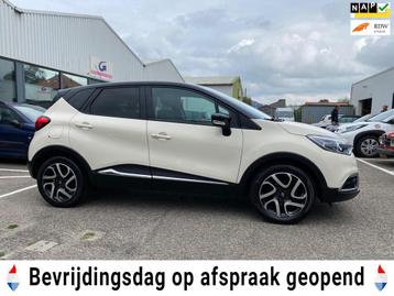 Renault Captur 0.9 TCe Dynamique CLIMA | CAMERA | 1e EIGENAA beschikbaar voor biedingen