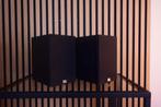 JBL Loft 30 boekenplank luidsprekers, Audio, Tv en Foto, Luidsprekers, Front, Rear of Stereo speakers, Zo goed als nieuw, JBL