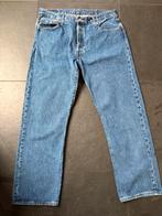 Nieuwstaat Levi's 501 - Maat 40-32 blauw wide leg, Ophalen of Verzenden, Nieuw, Blauw, W40 - W42 (confectie 56/58)