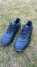 Adidas copa zwart, Maat XS of kleiner, Ophalen, Zo goed als nieuw, Schoenen