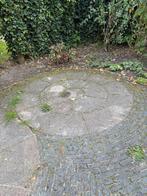 Gebruikte Betonnen Terrastegels, Tuin en Terras, Tegels en Klinkers, Ophalen, Gebruikt, Minder dan 5 m², Beton