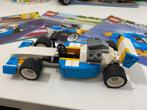 Lego Creator - set 31072, Ophalen, Zo goed als nieuw, Complete set, Lego