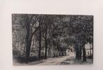 Kaart Uitspanning Ottens Rolde 1921, Ophalen of Verzenden, 1920 tot 1940, Gelopen, Drenthe