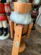 #kerst erzgebirges ertzgeberge notenkraker, Diversen, Kerst, Gebruikt, T, Ophalen of Verzenden, N