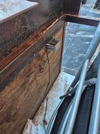 Draaitafel fraem, Muziek en Instrumenten, Dj-sets en Draaitafels, Ophalen of Verzenden, Gebruikt, Draaitafel, Overige merken