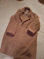 Teddy jas - XL, Bruin, Maat 46/48 (XL) of groter, Ophalen of Verzenden, Onbekend