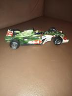 T.k..f.1 van Jaguar, Ophalen, Zo goed als nieuw