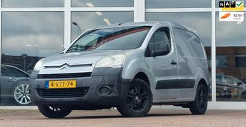 Citroen Berlingo 1.6 HDI 500 Comfort Airco Cruise Control Ni beschikbaar voor biedingen