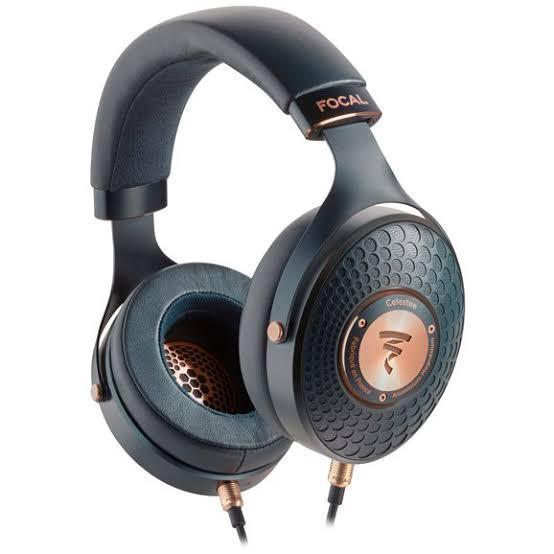 Focal Celestree hoofdtelefoon, Audio, Tv en Foto, Koptelefoons, Zo goed als nieuw, Overige merken, Ophalen of Verzenden