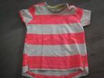 T-shirt 68 hema, Kinderen en Baby's, Babykleding | Maat 68, Ophalen of Verzenden, Gebruikt, Meisje, Shirtje of Longsleeve