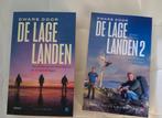 Dwars door de lage landen 1 en 2, Ophalen, Zo goed als nieuw