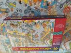 Jan van Haasteren  - De Zeepkistenrace, Ophalen of Verzenden, 500 t/m 1500 stukjes, Zo goed als nieuw, Legpuzzel