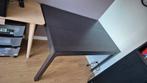 Uitschuifbare eettafel - Ekedalen Ikea, Huis en Inrichting, Ophalen, Zo goed als nieuw, Rechthoekig, 50 tot 100 cm