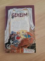 Het grote  geheim boek, Ophalen of Verzenden