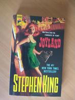 King, Stephen.	Joyland, Ophalen of Verzenden, Zo goed als nieuw, Amerika